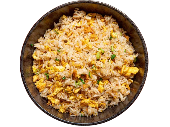 Fried Rice